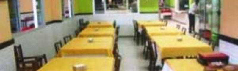 Hotel Conceição Linhares Extérieur photo