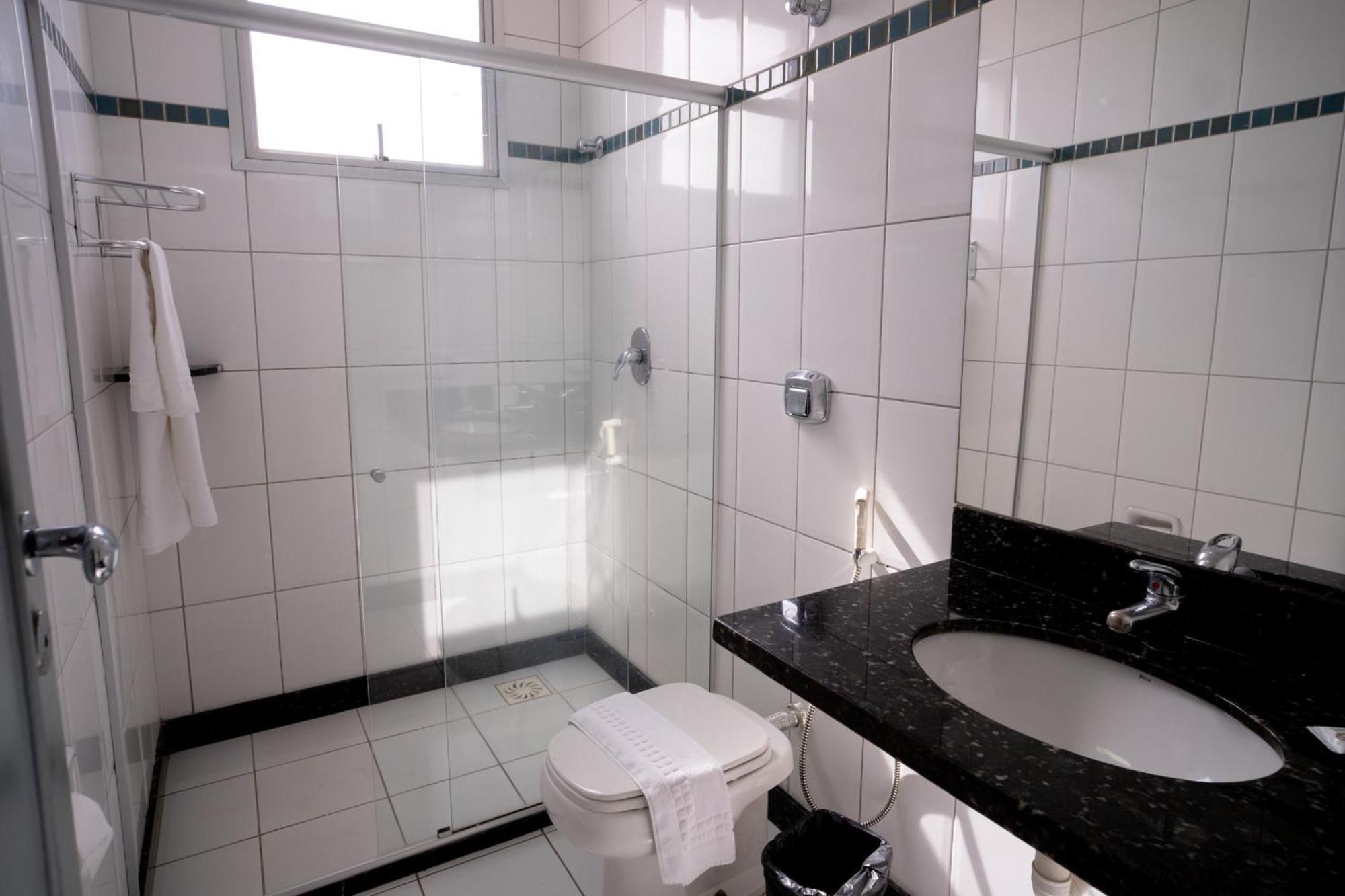Hotel Conceição Linhares Extérieur photo