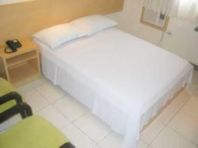 Hotel Conceição Linhares Extérieur photo